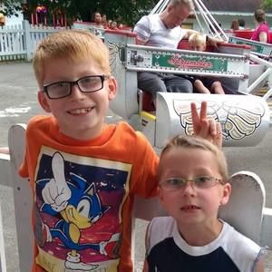 Meet your Posher, Robert